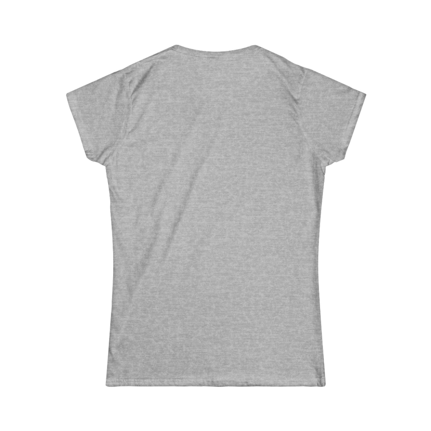 GODDESS INC Women's Softstyle Tee