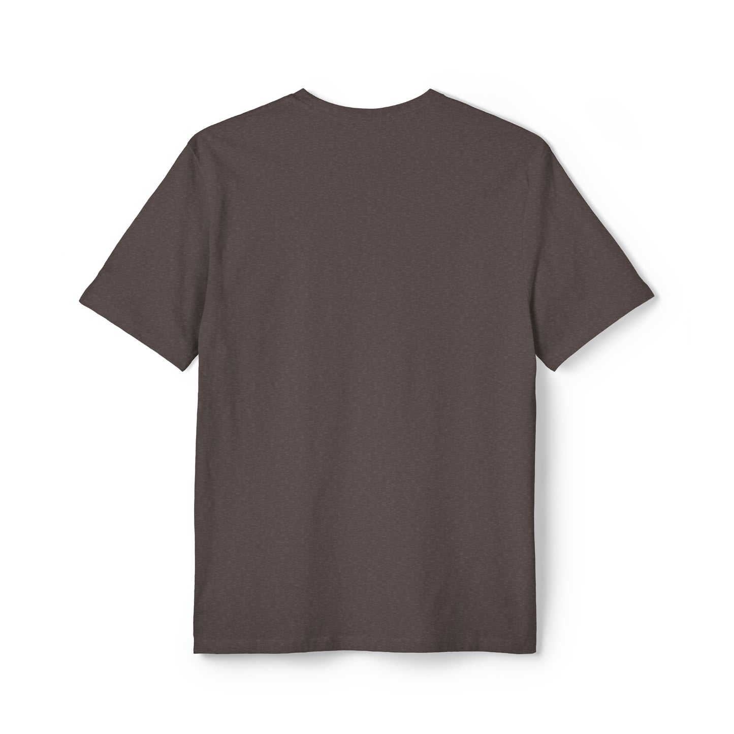 BIKE Unisex District® Re-Tee®, Green Print