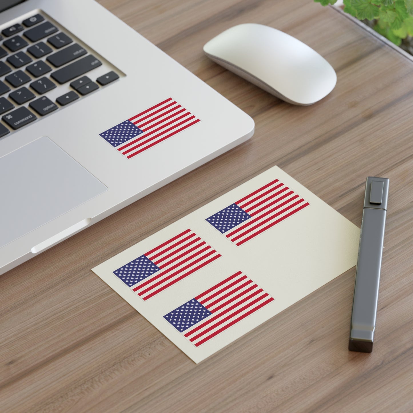 Sticker Sheets, American Flag