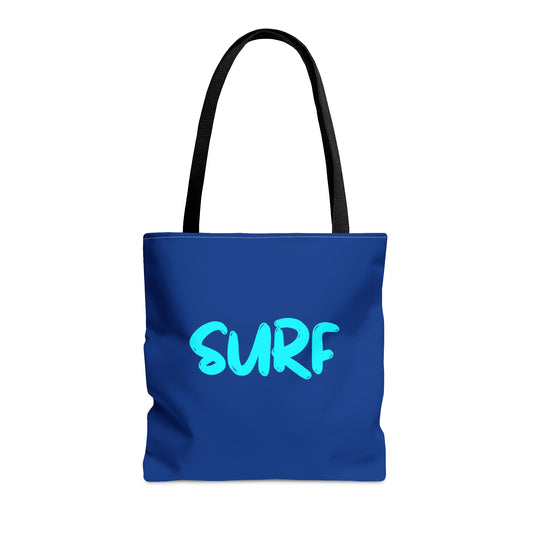 SURF Tote Bag