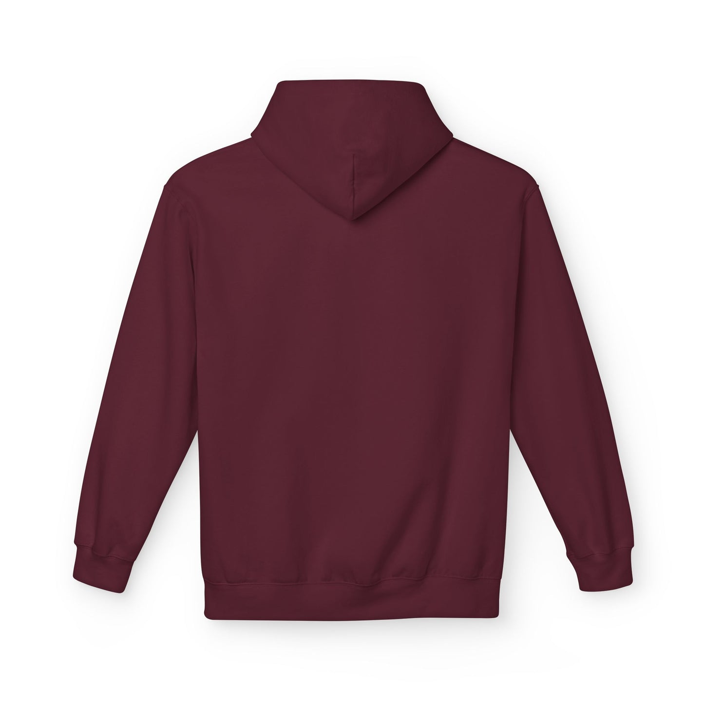 Goddess Inc, Midweight Softstyle Fleece Hoodie