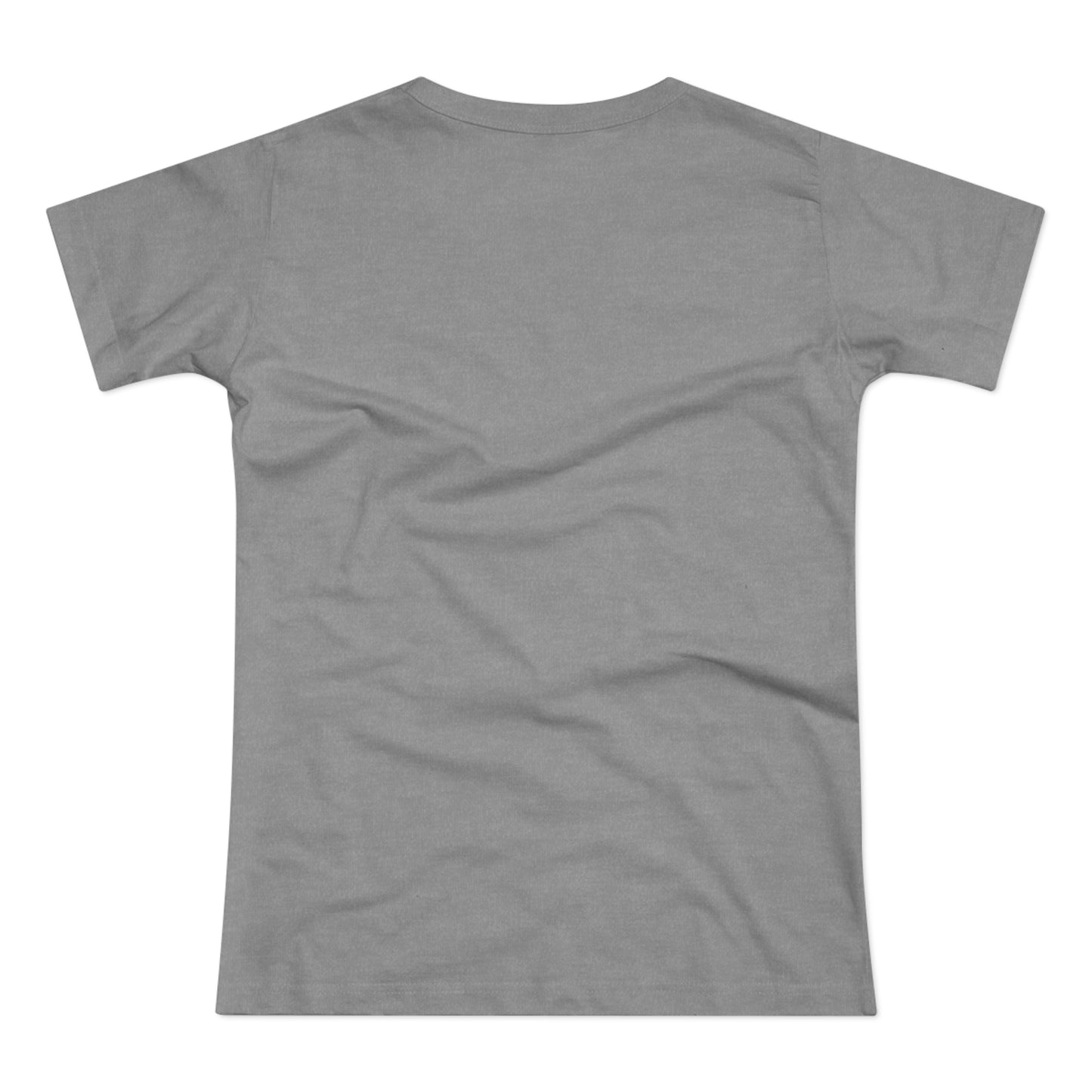 GURL Single Jersey Women's T-shirt