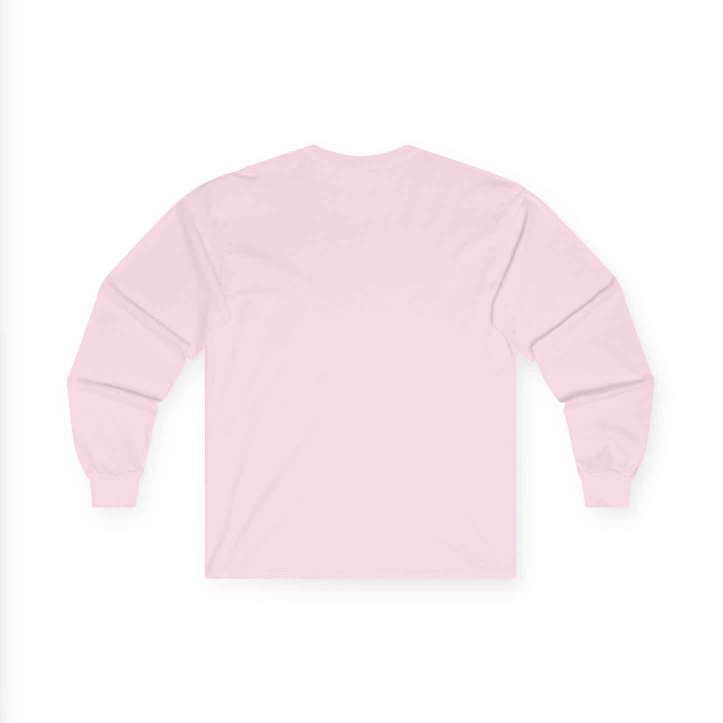 FOOD FOREST Ultra Cotton Long Sleeve Tee