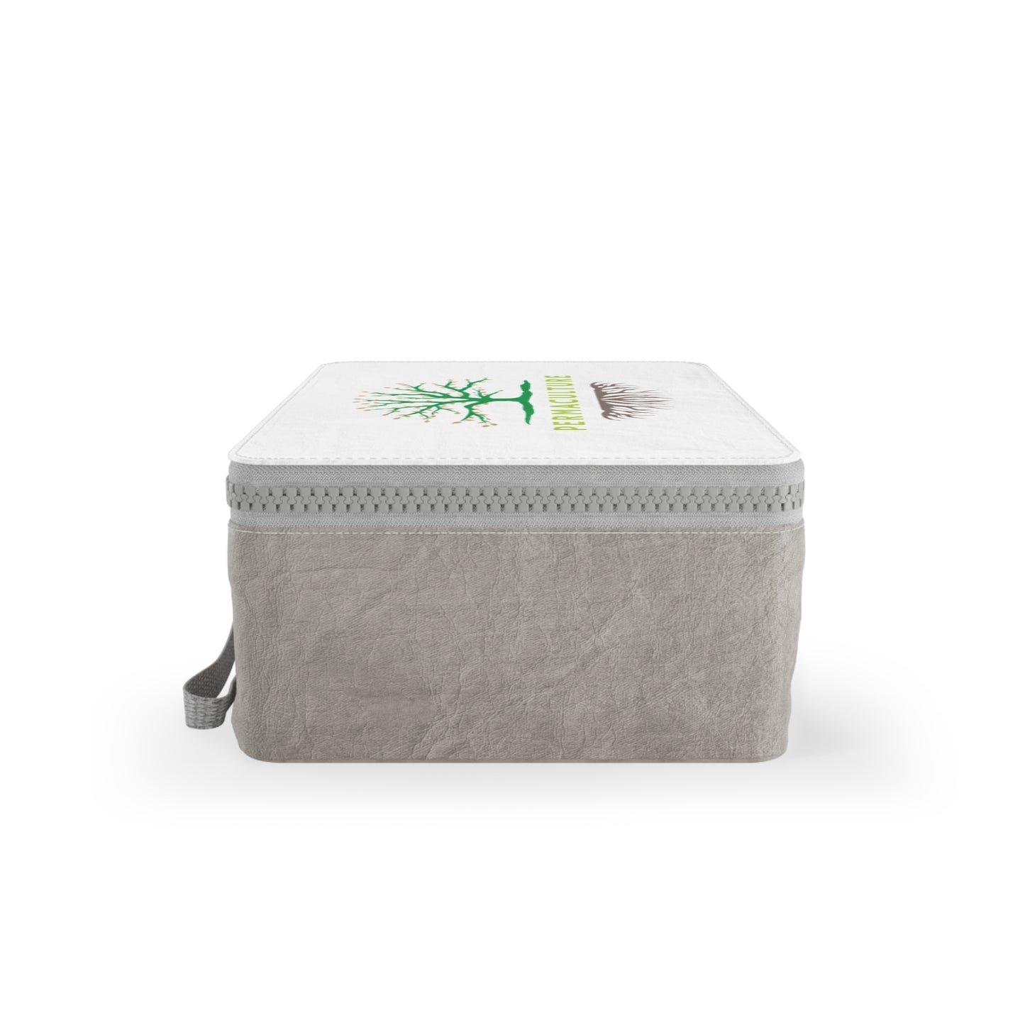 Paper Lunch Bag, Permaculture