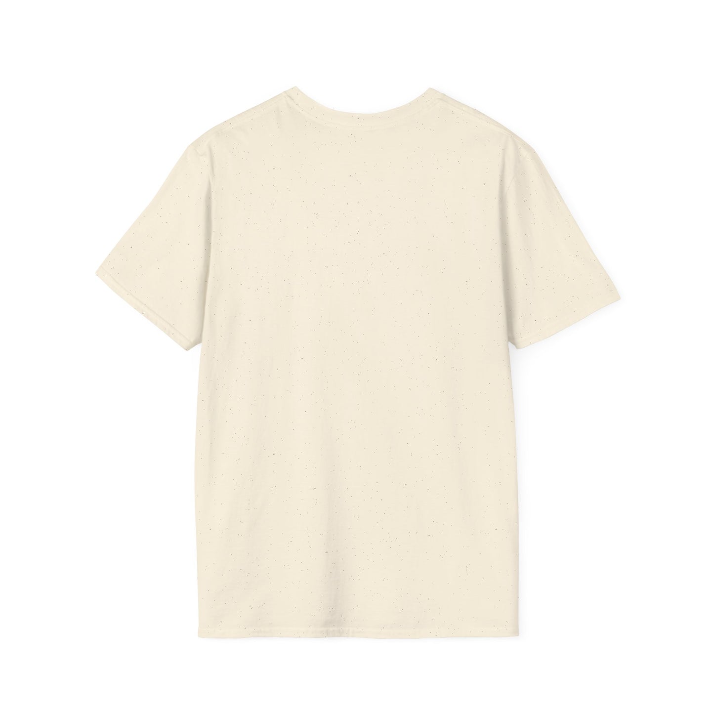 Zongguo, Unisex Softstyle T-Shirt