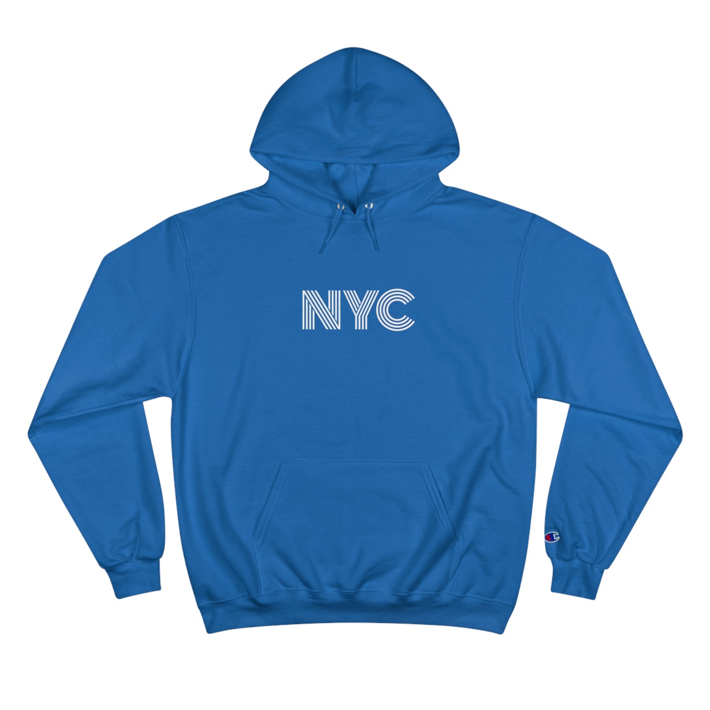 NYC Champion Hoodie