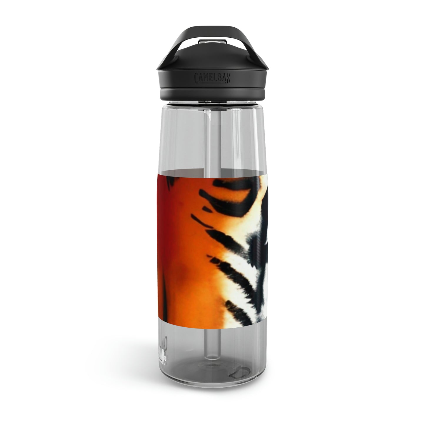 TIGER CamelBak Eddy®  Water Bottle, 20oz\25oz