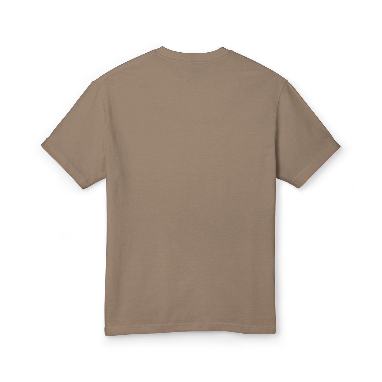Permaculture, Unisex Garment-Dyed Heavyweight Cotton Tee
