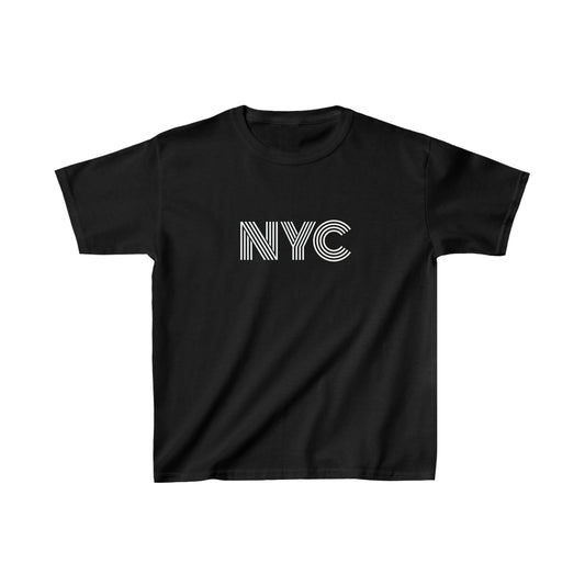 NYC Kids Heavy Cotton™ Tee