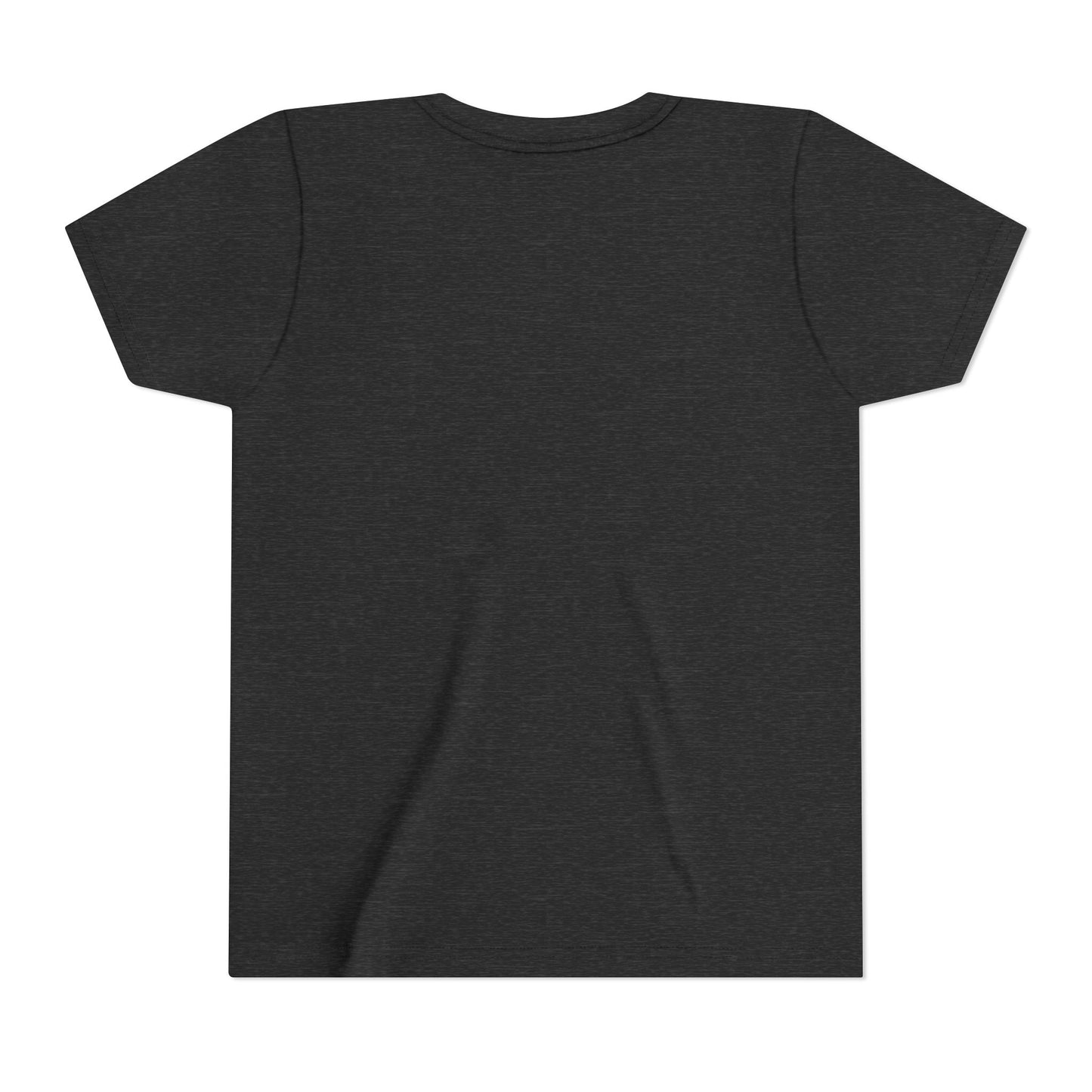BIKE Youth Short Sleeve Tee