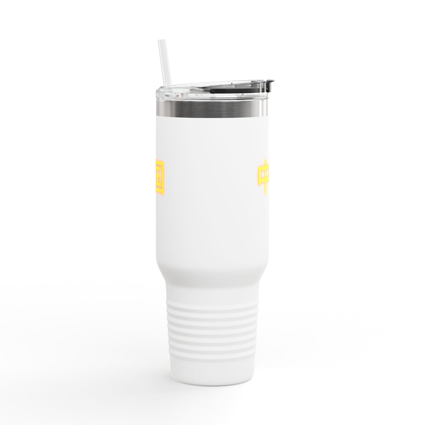 Zhongguo, Insulated Travel Mug, 40oz