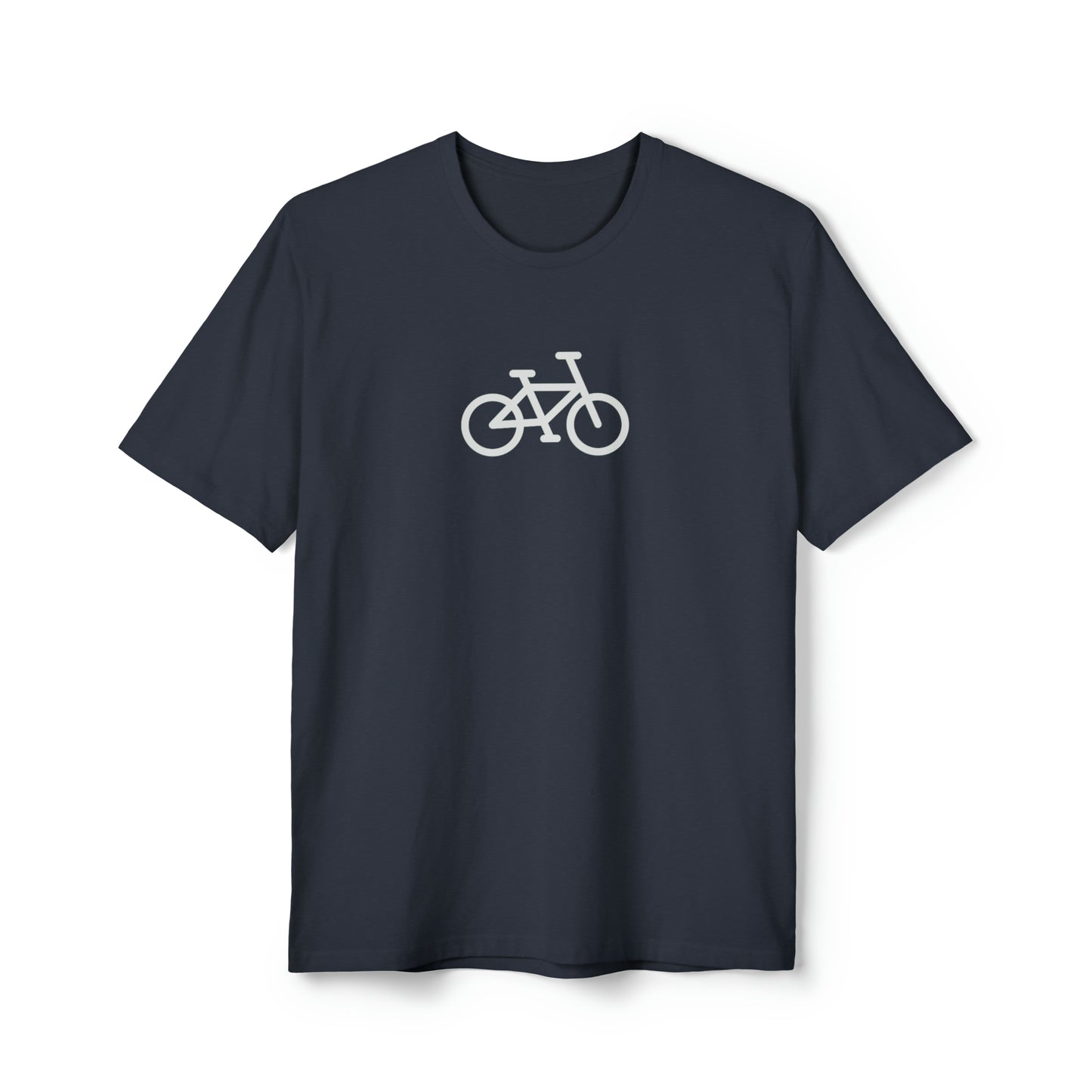 BIKE Unisex District® Re-Tee®