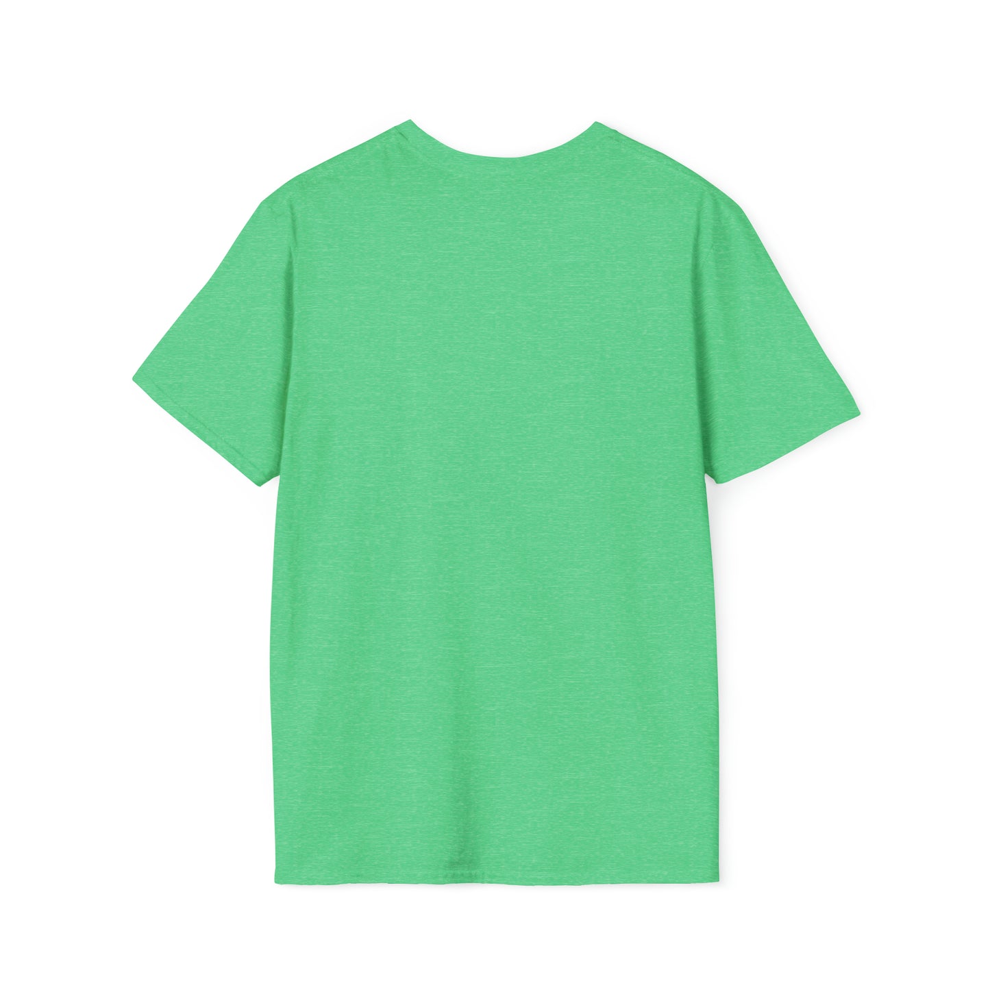 MIAMI Unisex Softstyle T-Shirt