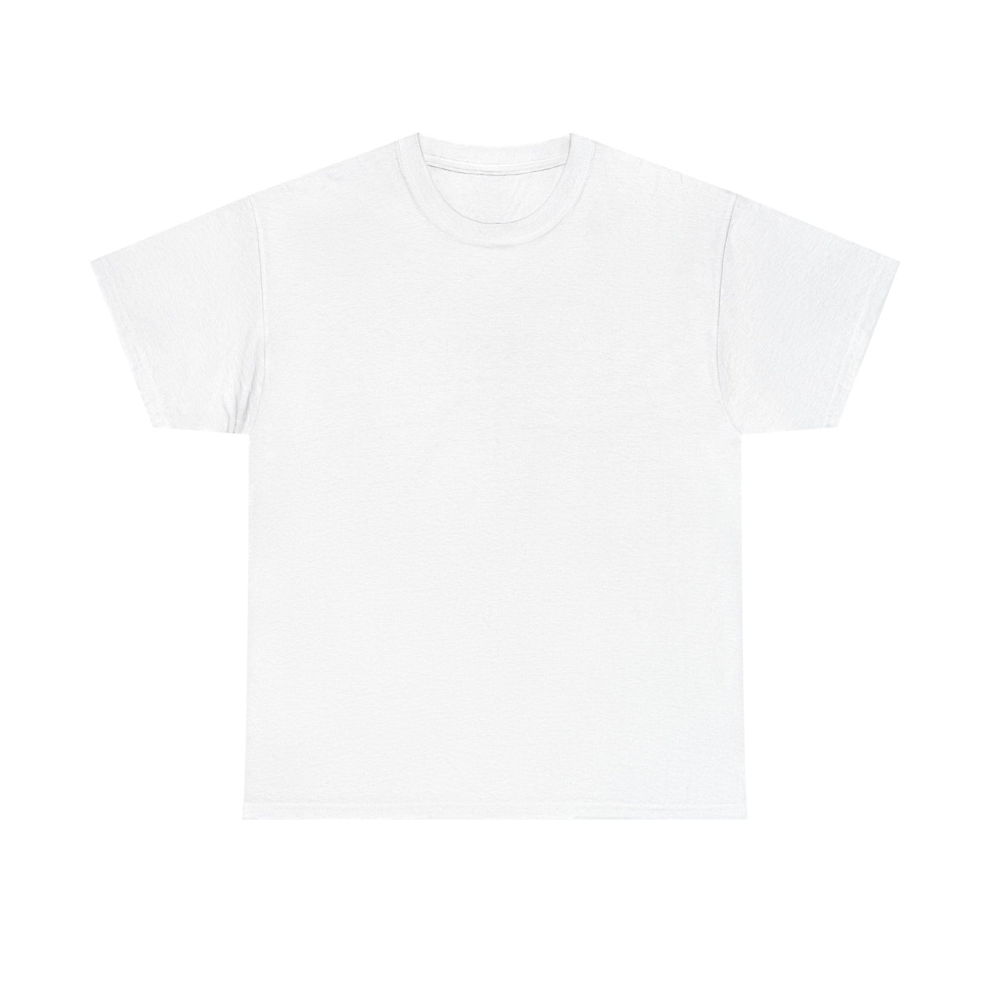 GODDESS INC Heavy Cotton Tee