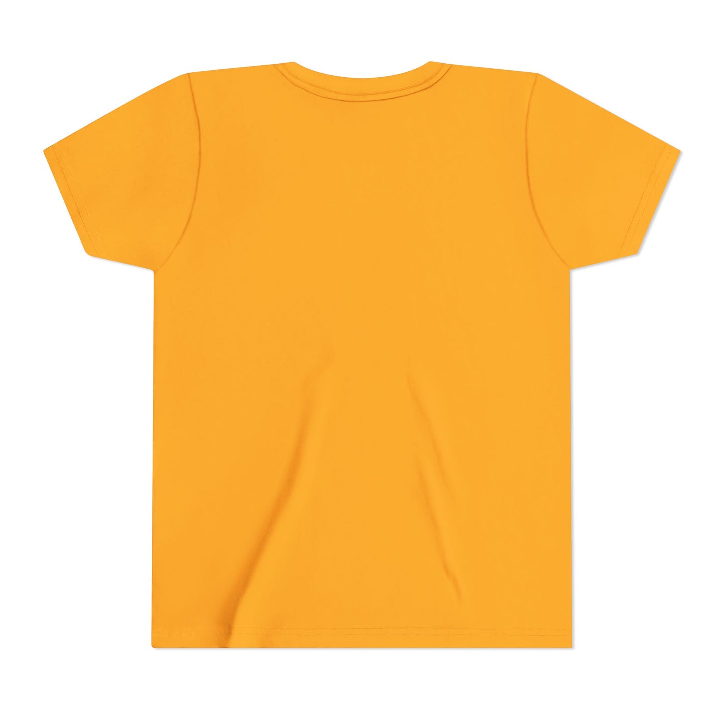 BIKE Youth Short Sleeve Tee