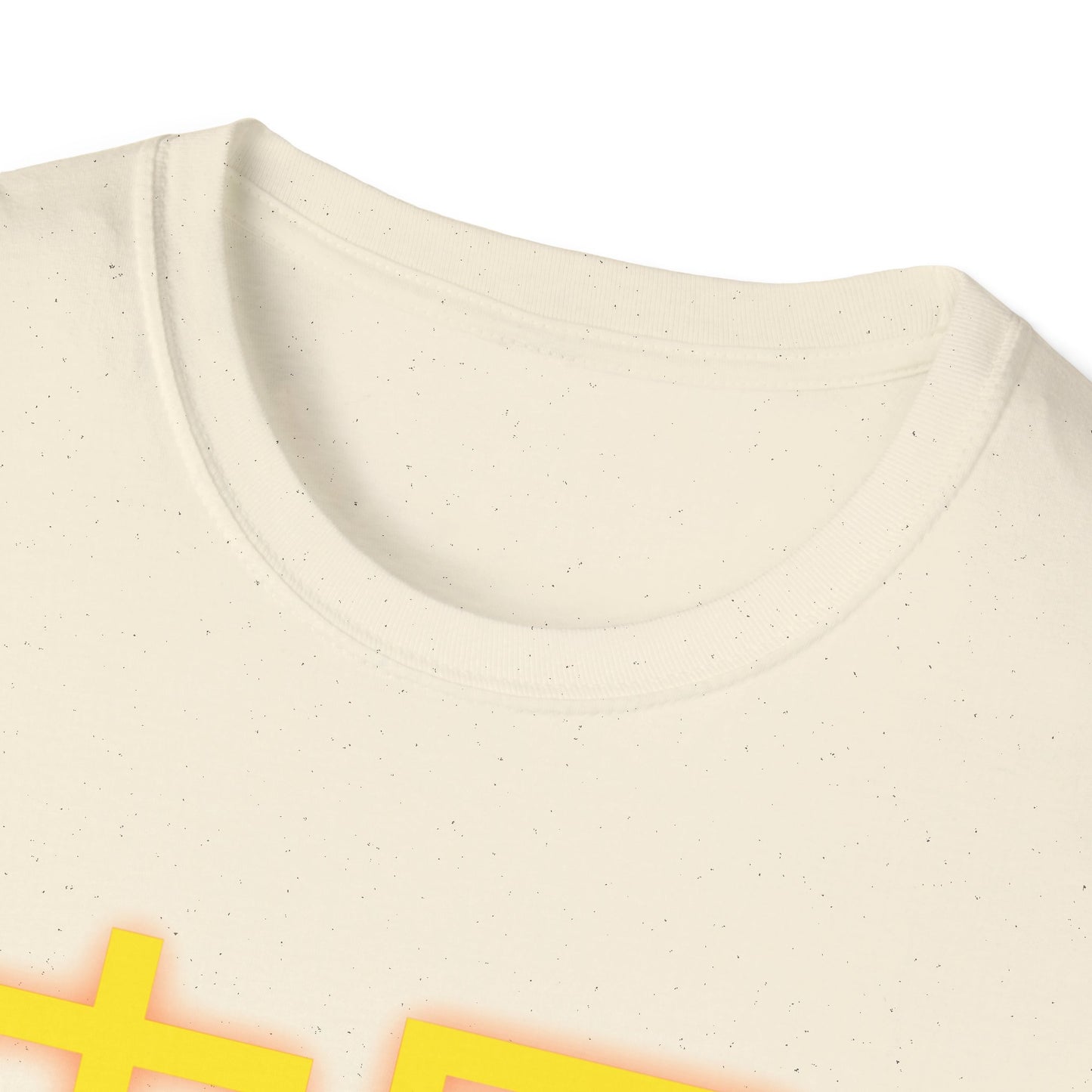 Zhongguo, Unisex Softstyle T-Shirt