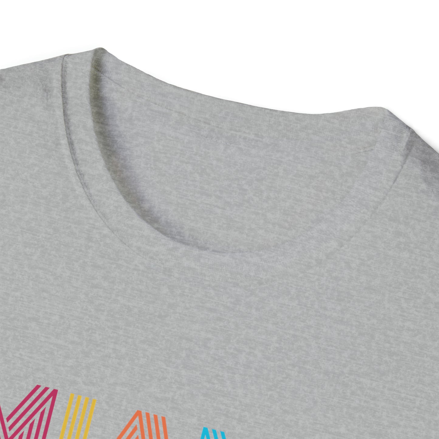 MIAMI Unisex Softstyle T-Shirt
