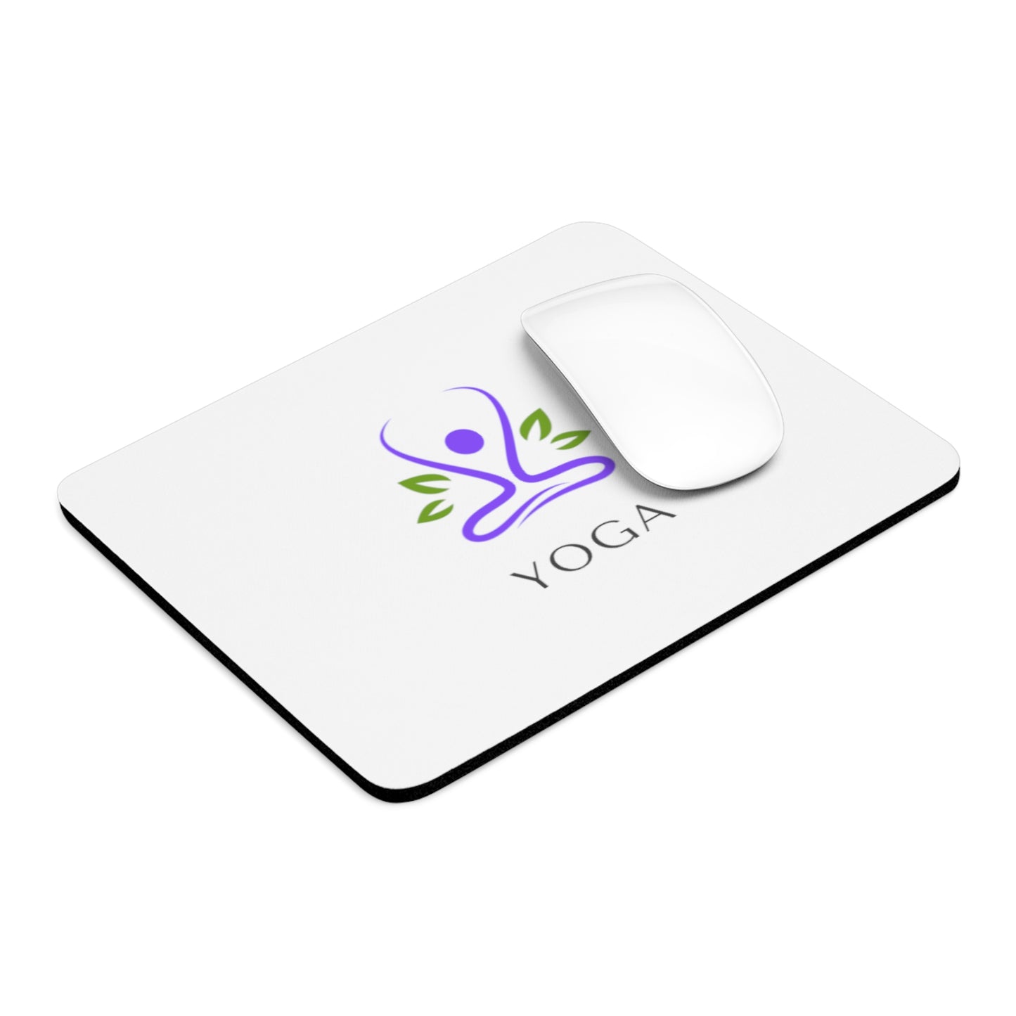 YOGA Mouse Pads