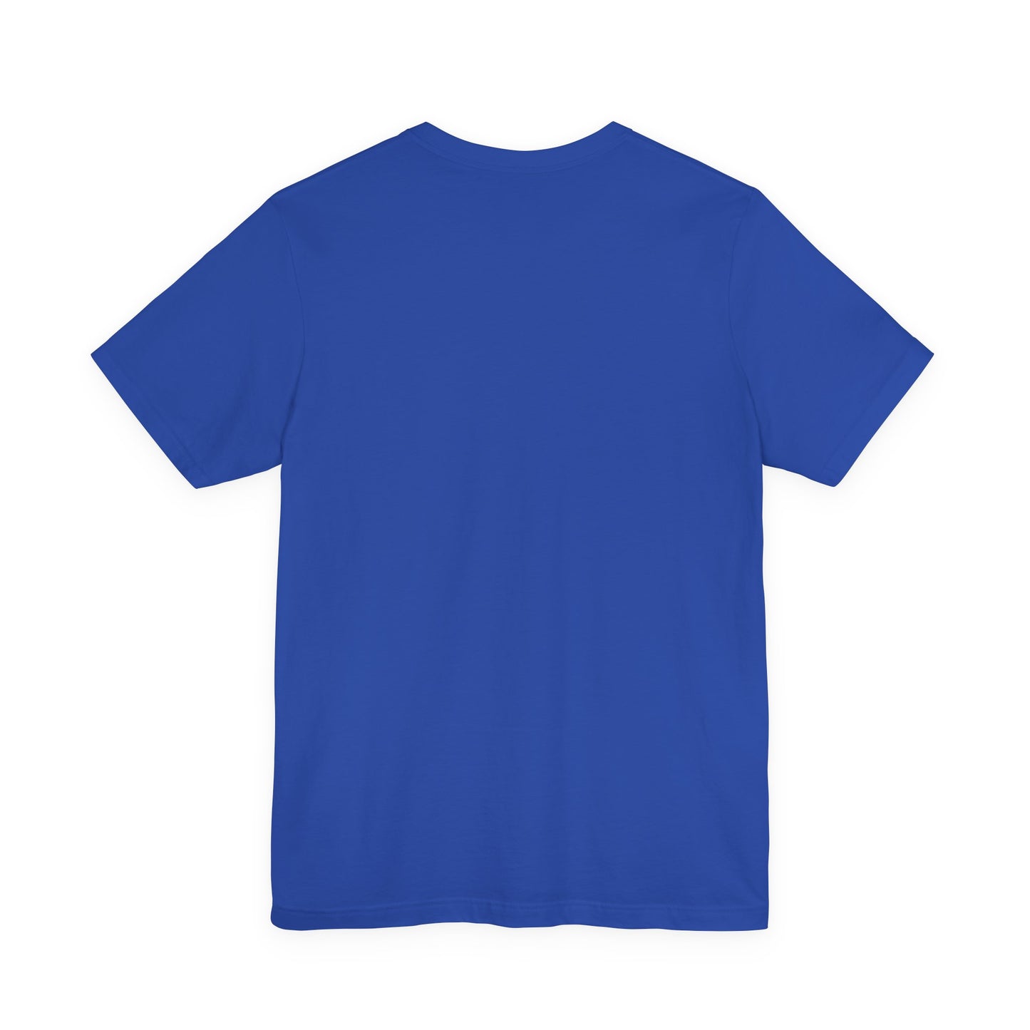 Zhongguo, Unisex Jersey Short Sleeve Tee