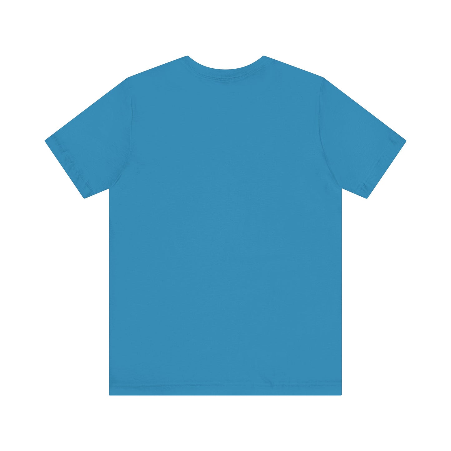 Zhongguo, Unisex Jersey Short Sleeve Tee