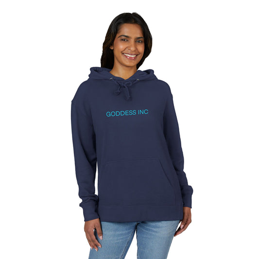 Goddess Inc, French Terry Hoodie