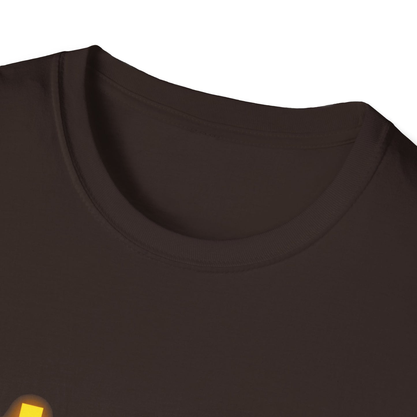 Zongguo, Unisex Softstyle T-Shirt