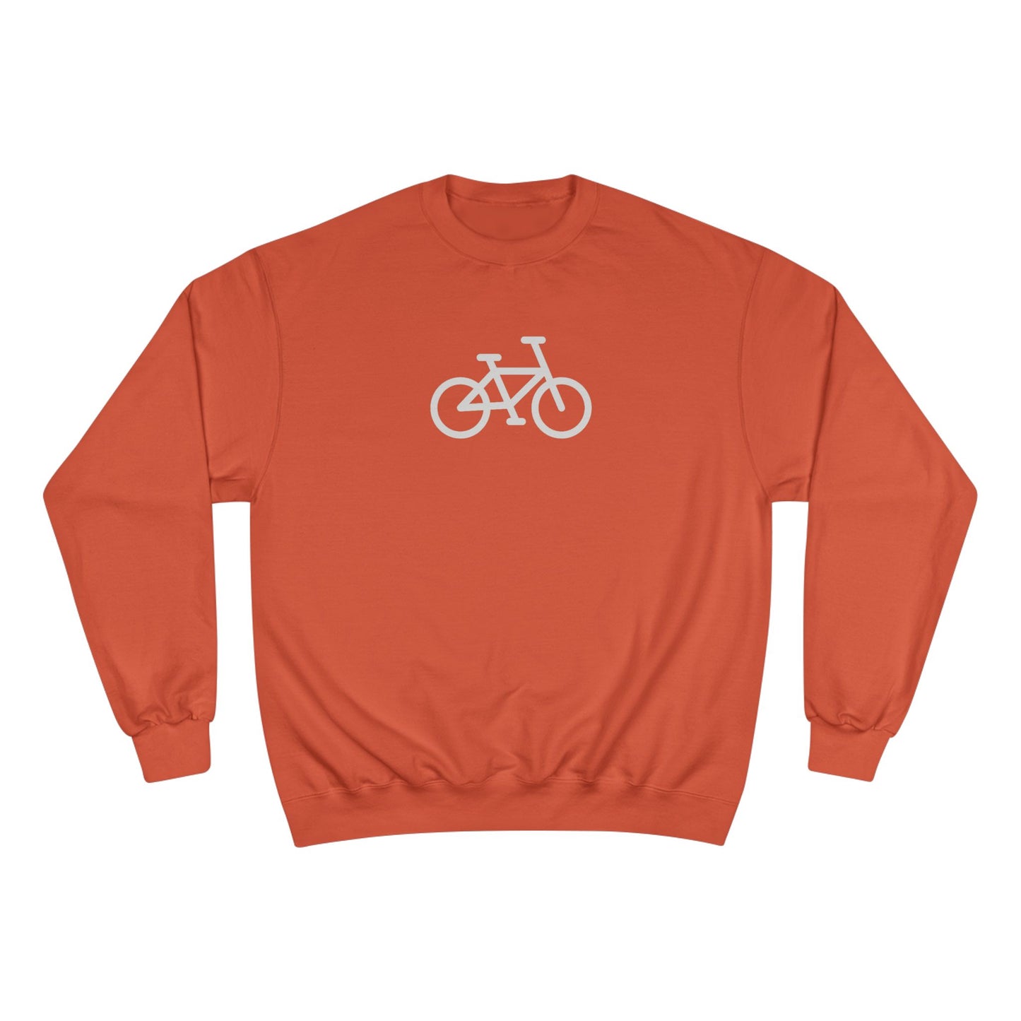 Champion Sweatshirt, BIKE