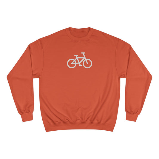 Champion Sweatshirt, BIKE
