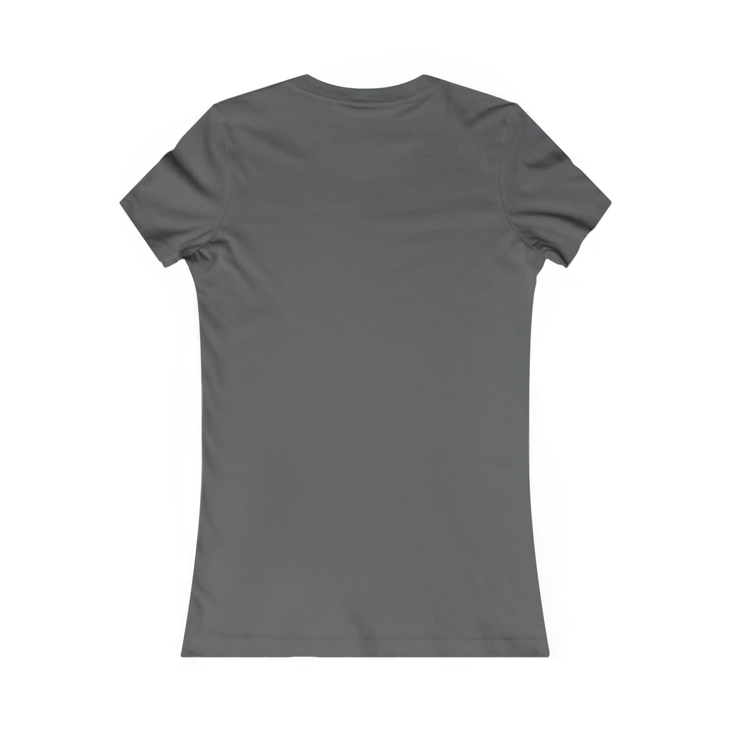 GODDESS INC, Women's Favorite Tee