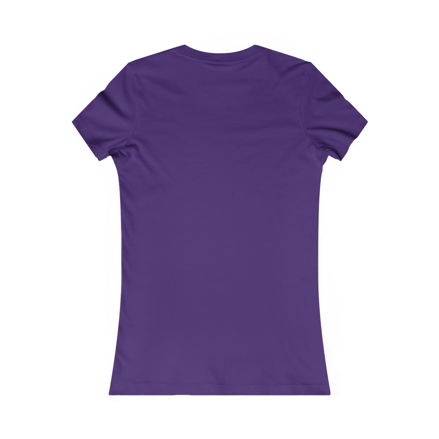 GODDESS INC, Women's Favorite Tee