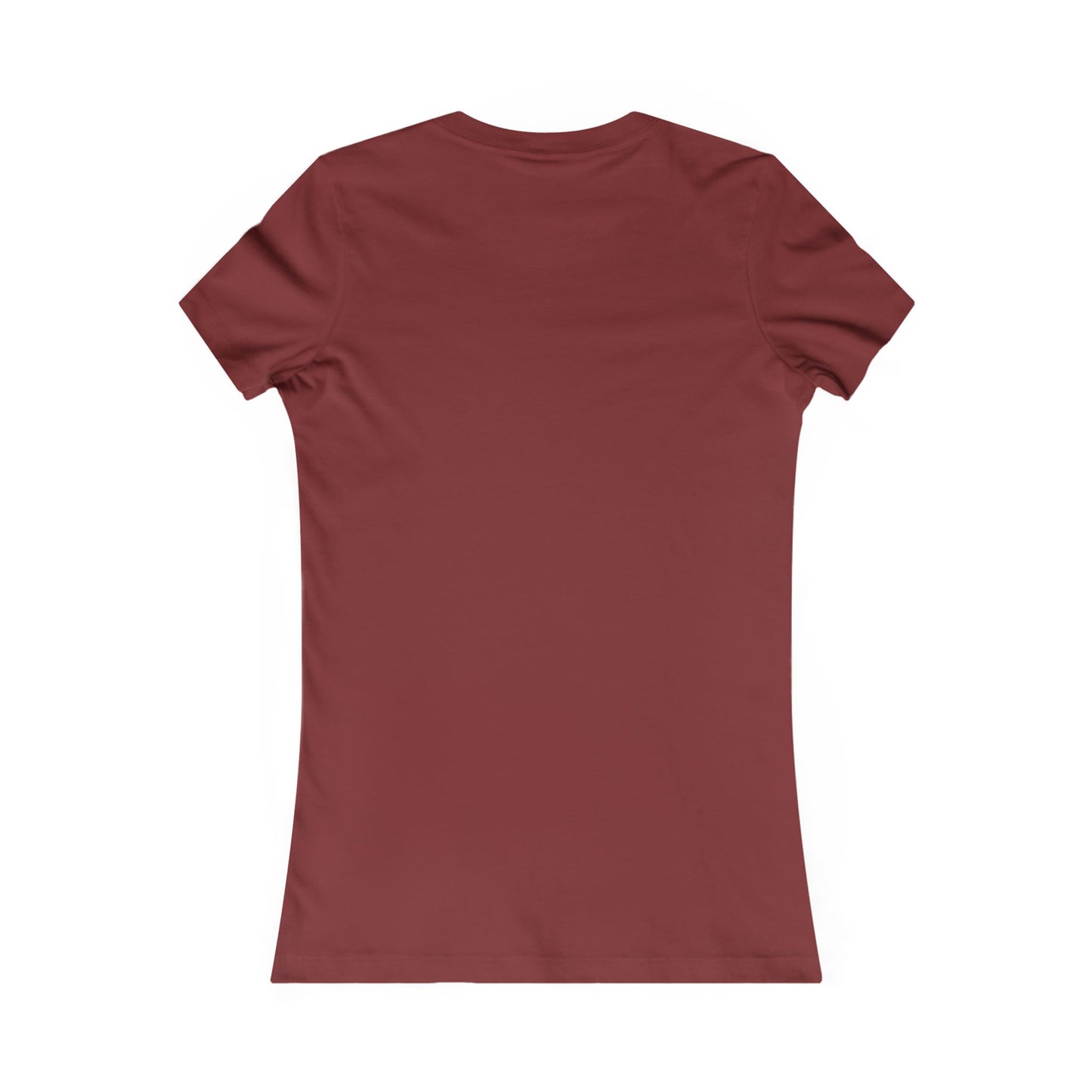 GODDESS INC, Women's Favorite Tee