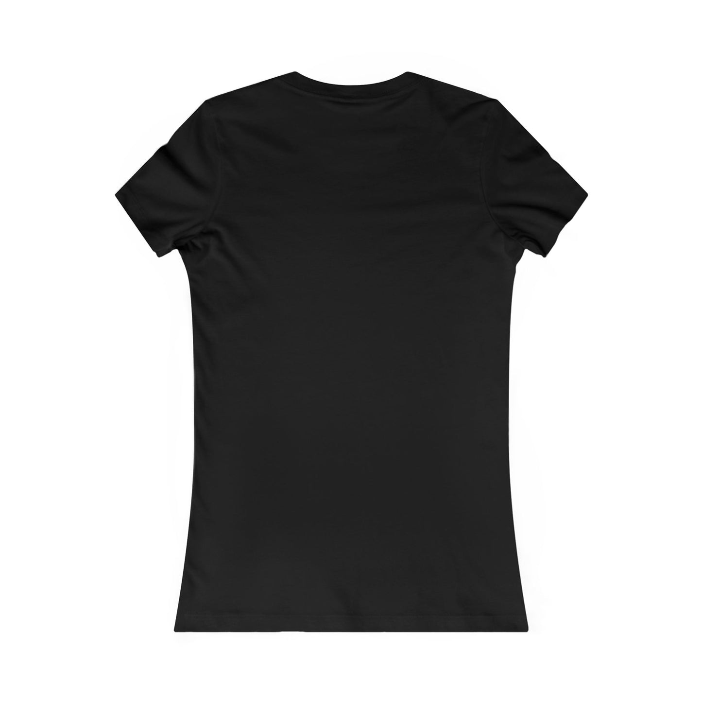GODDESS INC, Women's Favorite Tee
