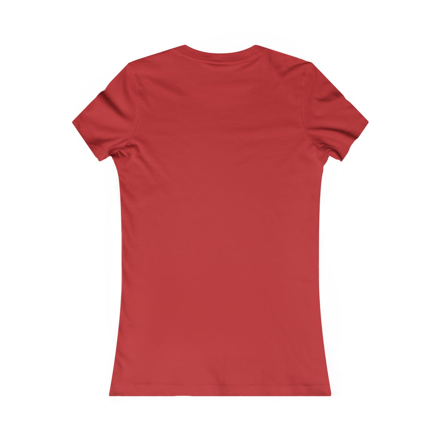 GODDESS INC, Women's Favorite Tee