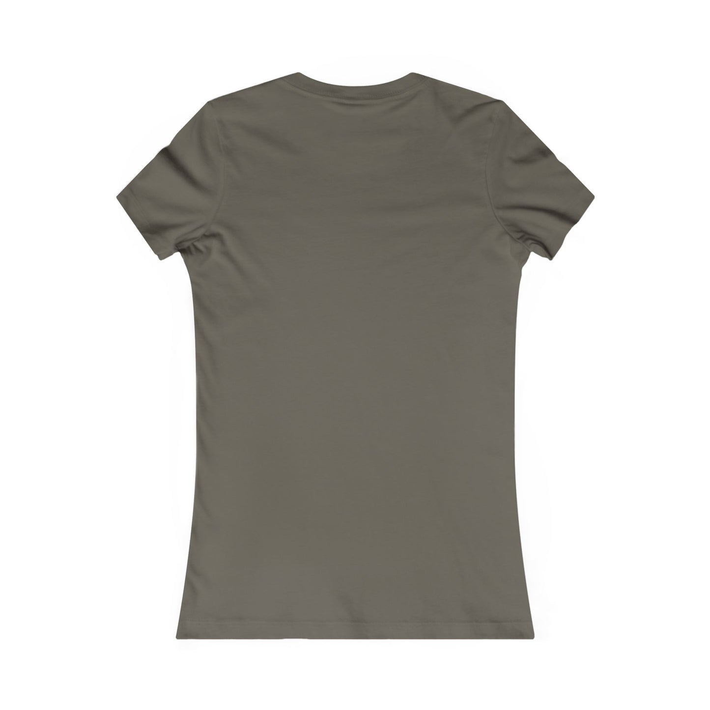GODDESS INC, Women's Favorite Tee