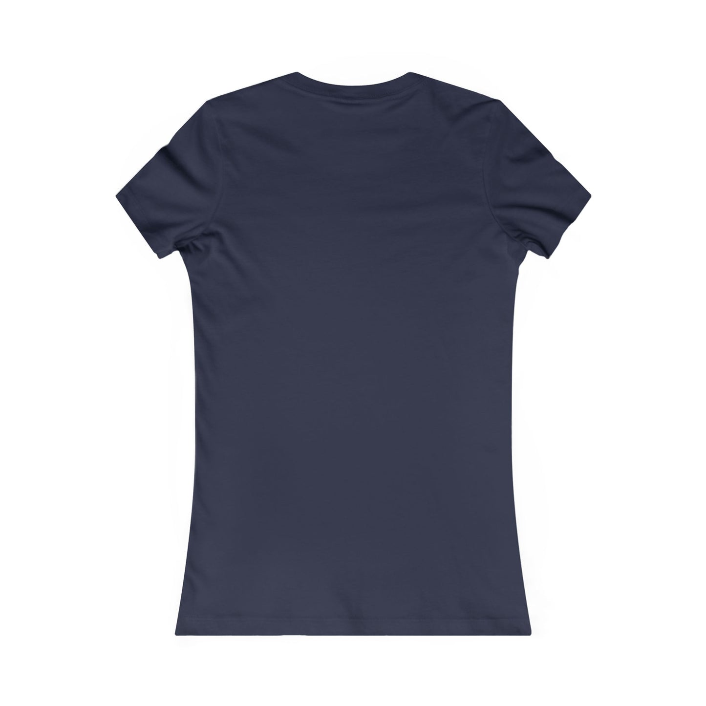 GODDESS INC, Women's Favorite Tee