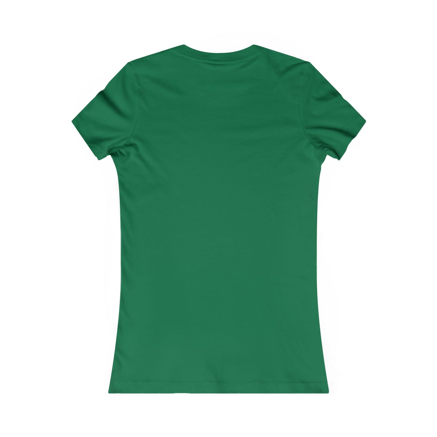 GODDESS INC, Women's Favorite Tee