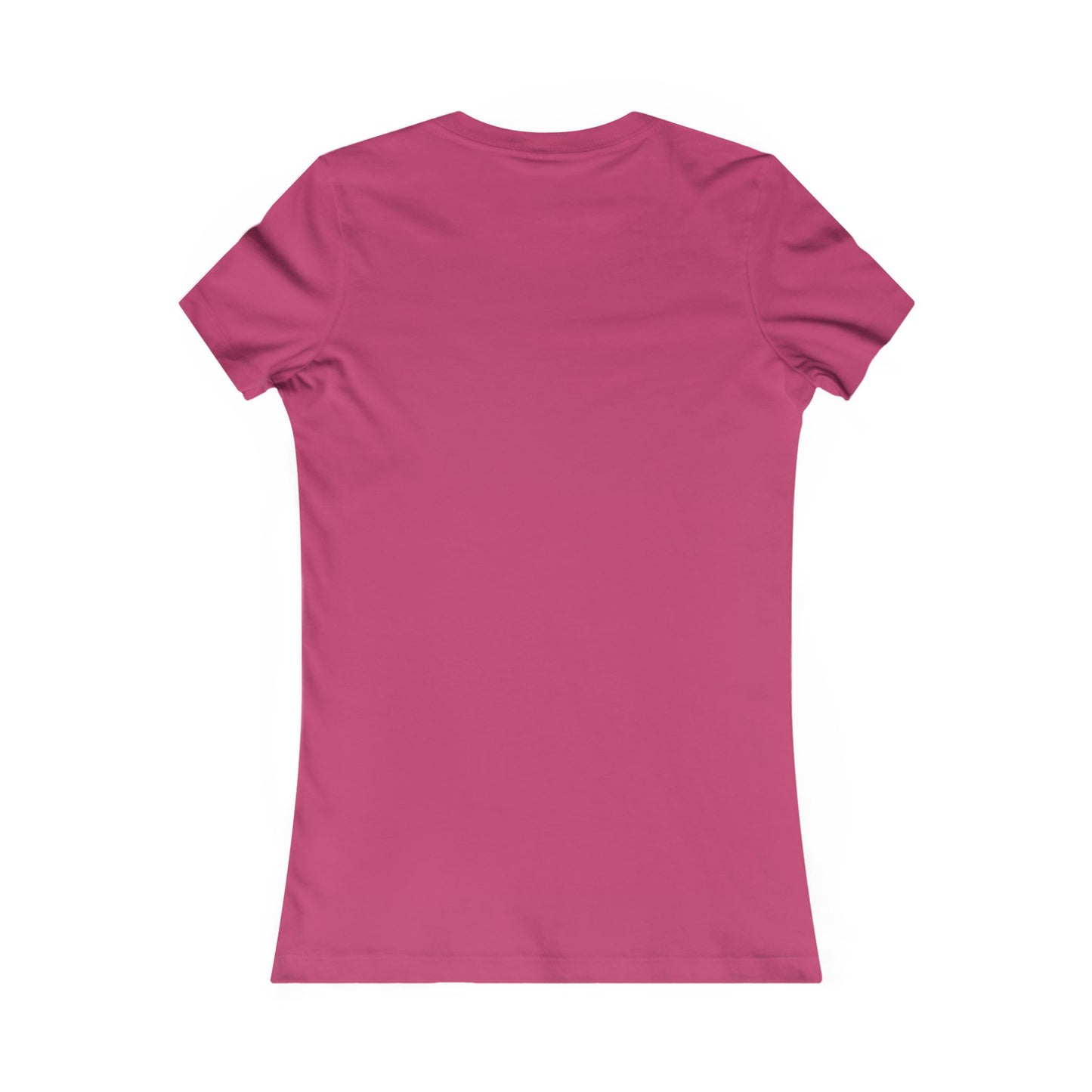 GODDESS INC, Women's Favorite Tee