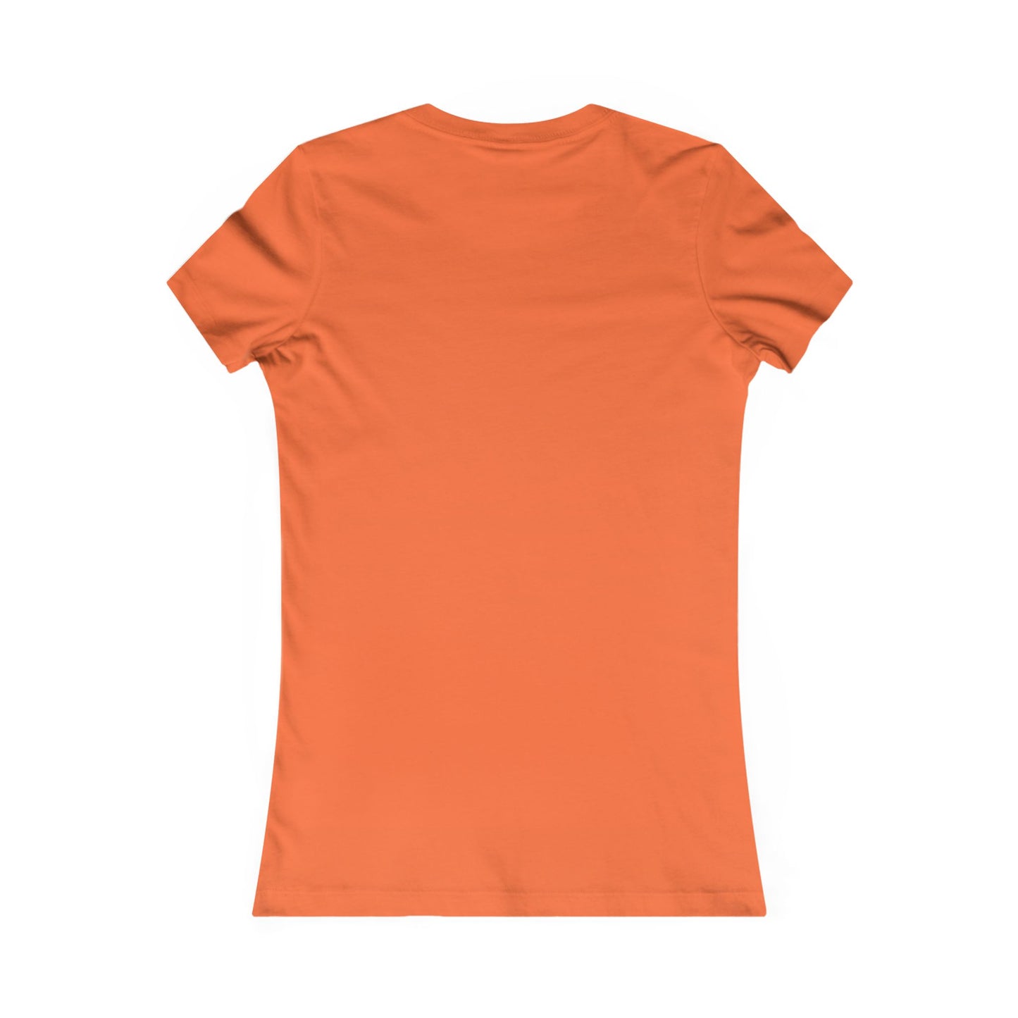 GODDESS INC, Women's Favorite Tee