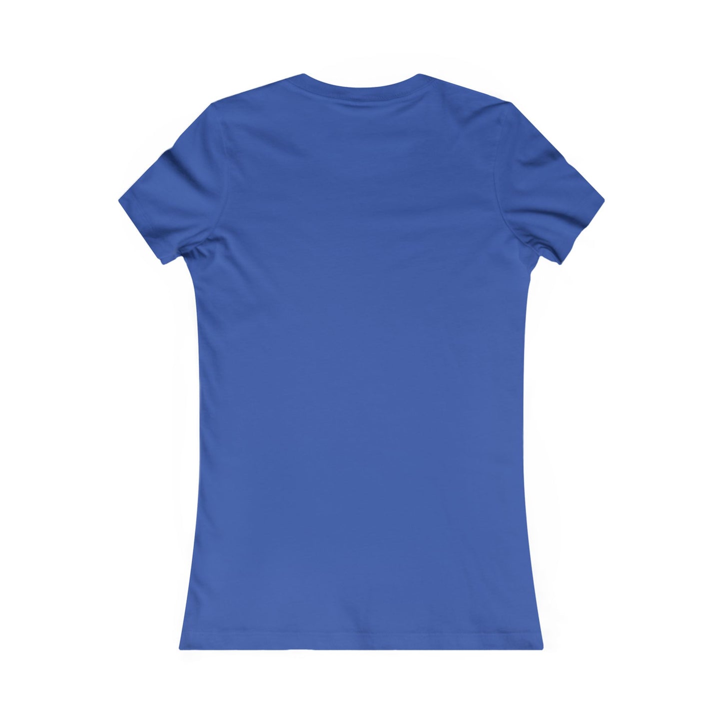 GODDESS INC, Women's Favorite Tee