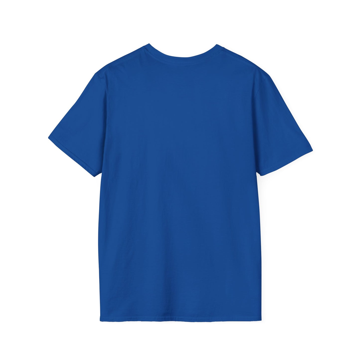 Zongguo, Unisex Softstyle T-Shirt