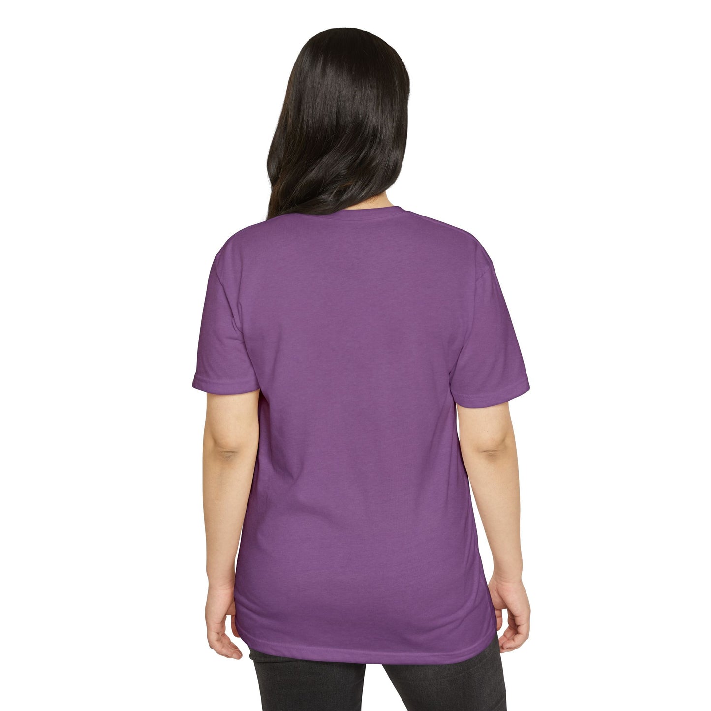 GODDESS INC CVC Jersey T-shirt