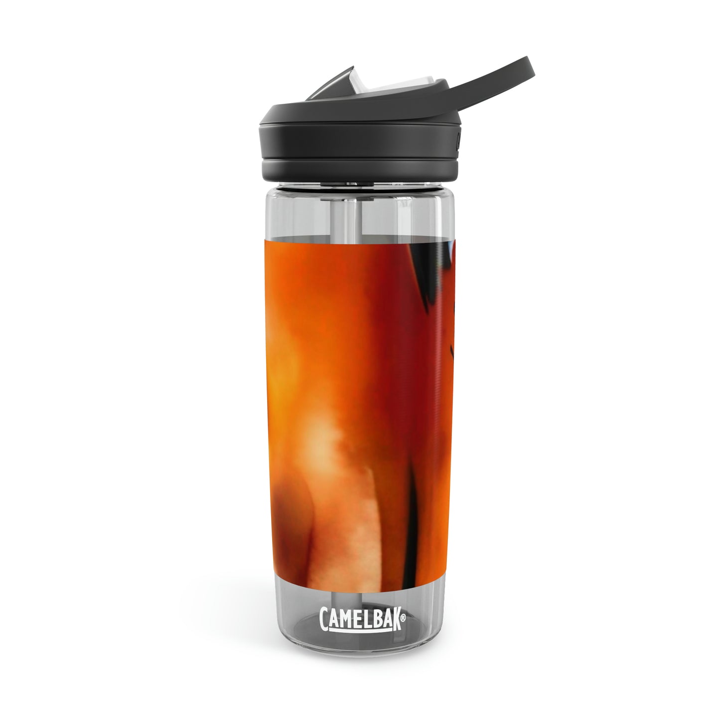 TIGER CamelBak Eddy®  Water Bottle, 20oz\25oz