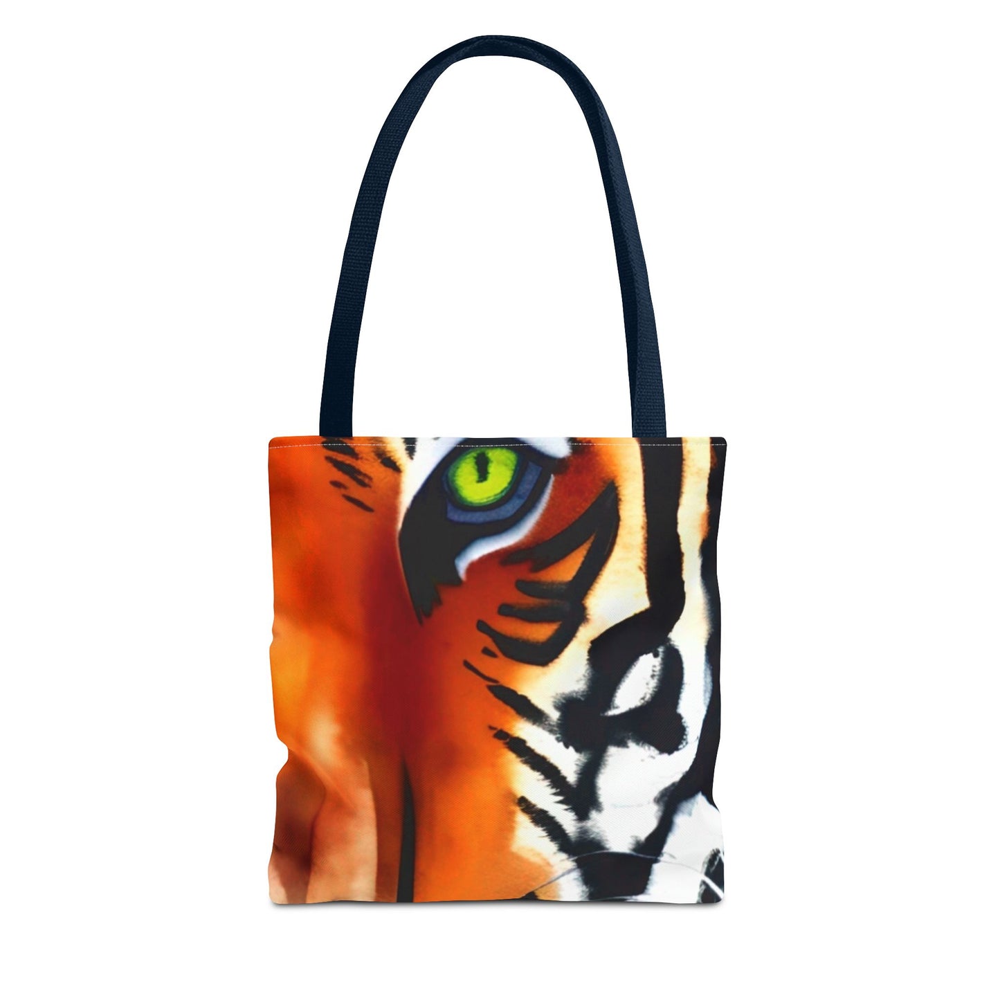TIGER Tote Bag