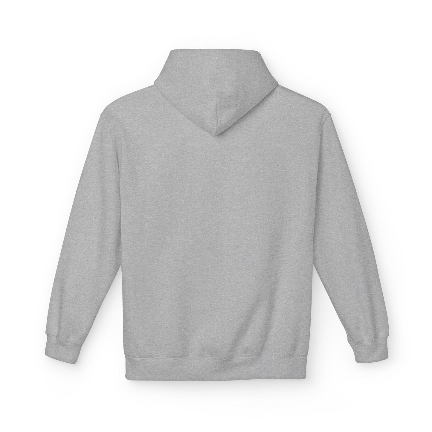GODDESS INC Midweight Softstyle Fleece Hoodie
