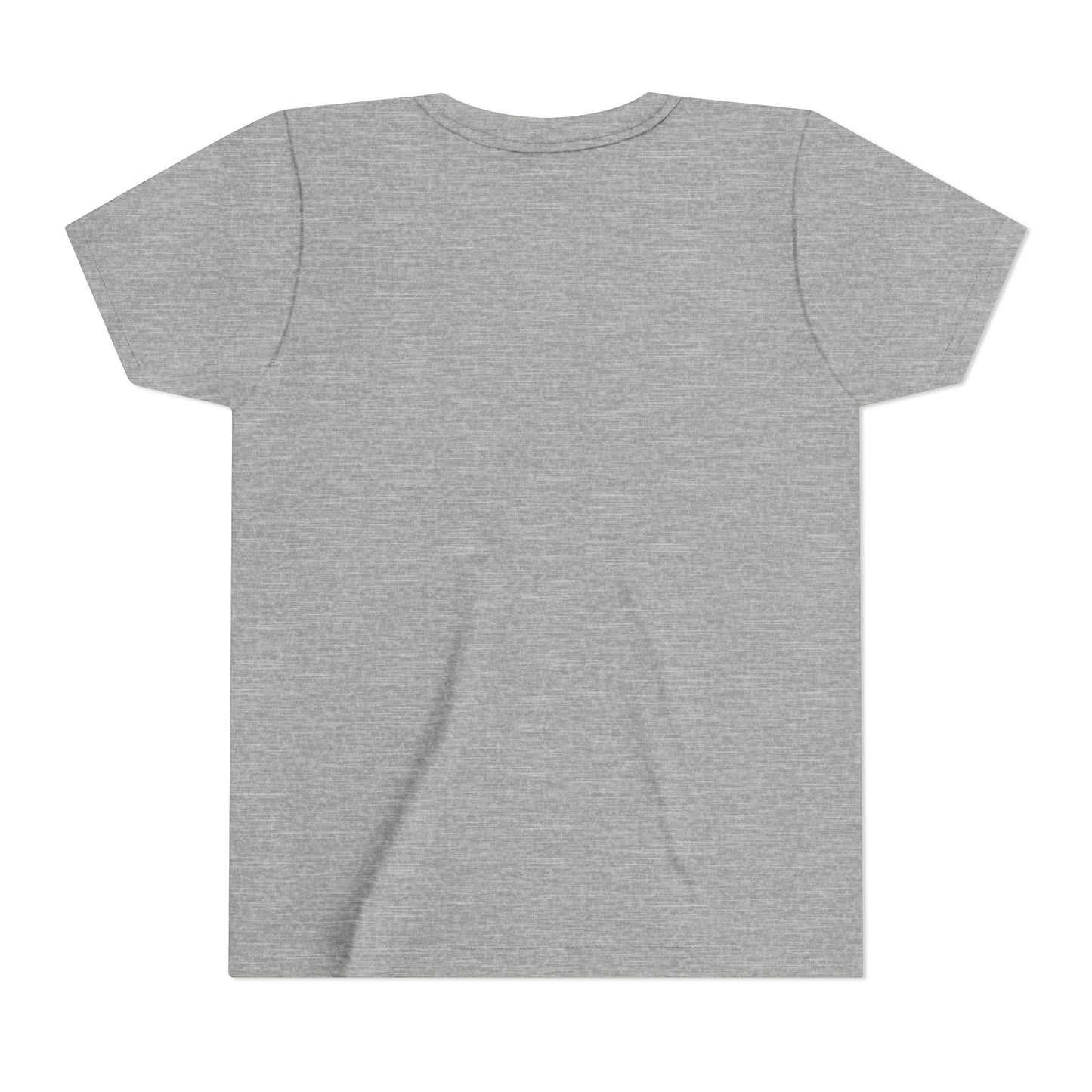 BIKE Youth Short Sleeve Tee