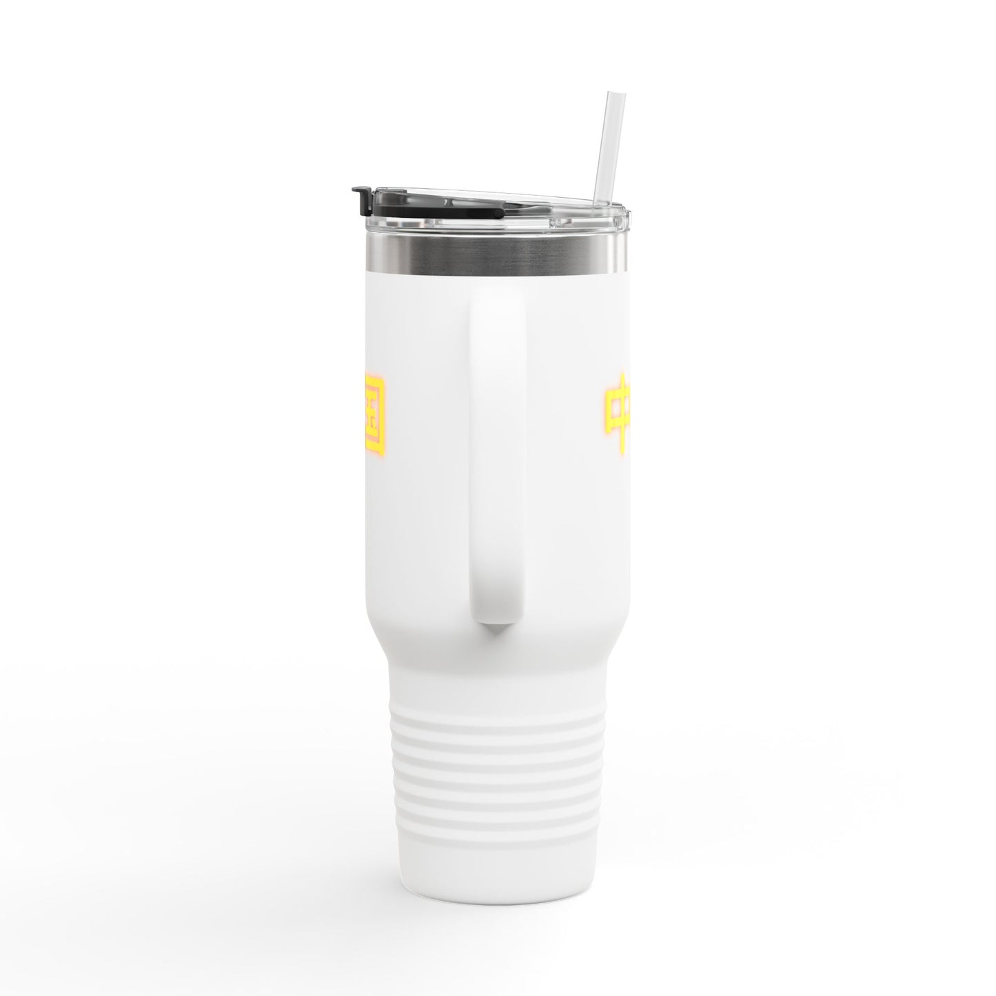Zhongguo, Insulated Travel Mug, 40oz