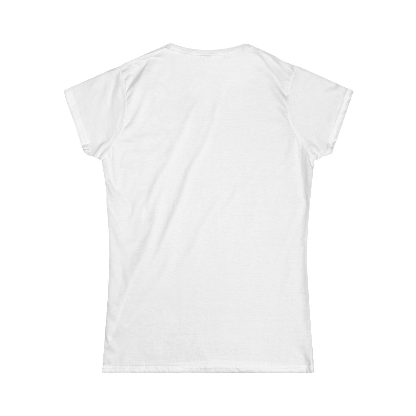 GODDESS INC Women's Softstyle Tee