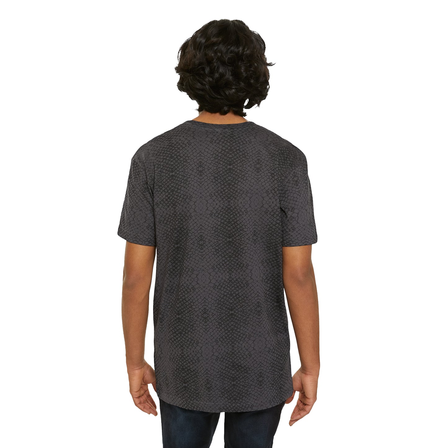 PHILLY Men's Fine Jersey Tee