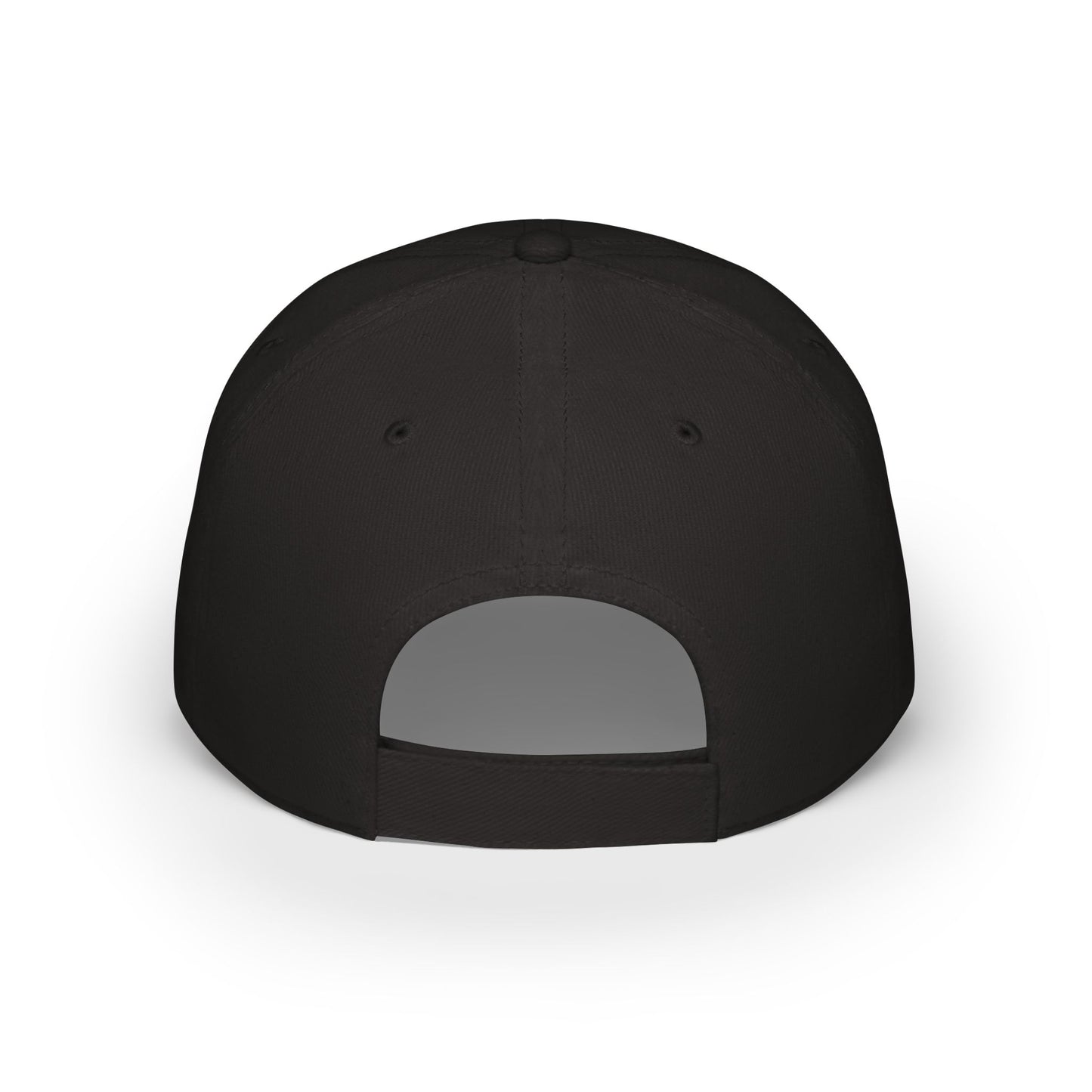 Permaculture, Low Profile Baseball Cap
