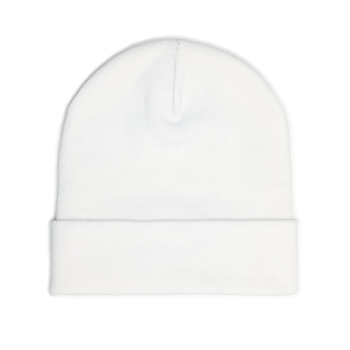 GODDESS INC Knit Beanie (Embroidery)